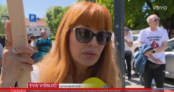 Eva Višnjić