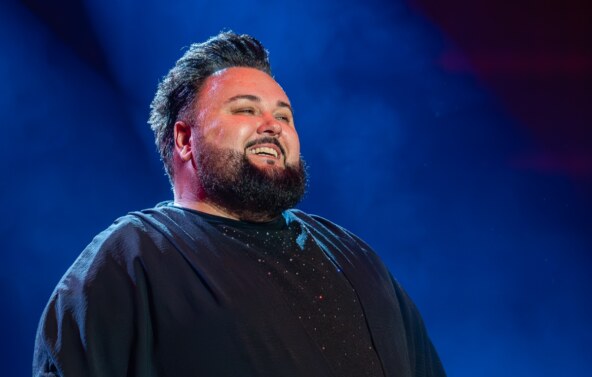 Jacques Houdek