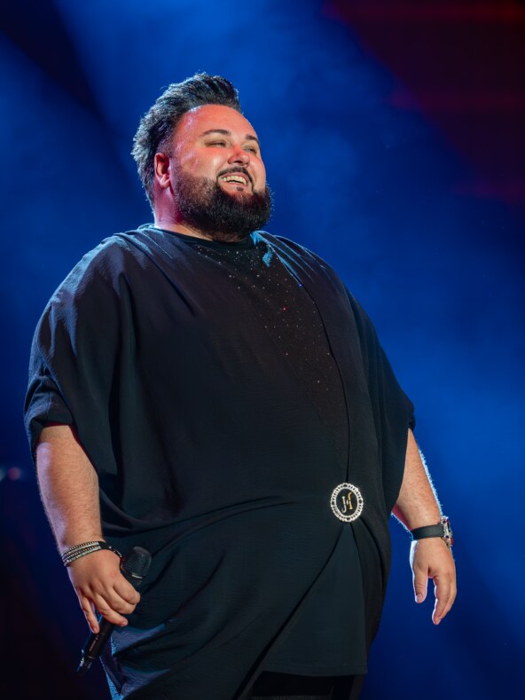 Jacques Houdek