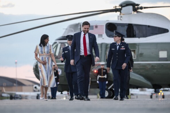 jd vance