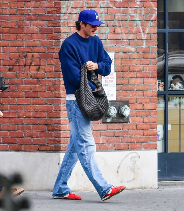 Jacob Elordi