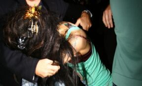 Amy Winehouse