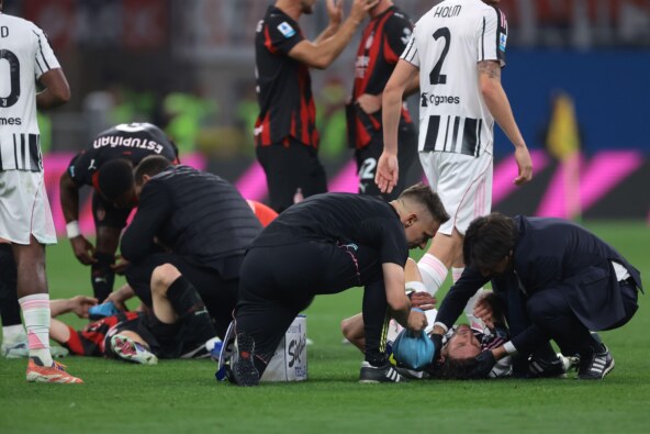 Luka Modrić