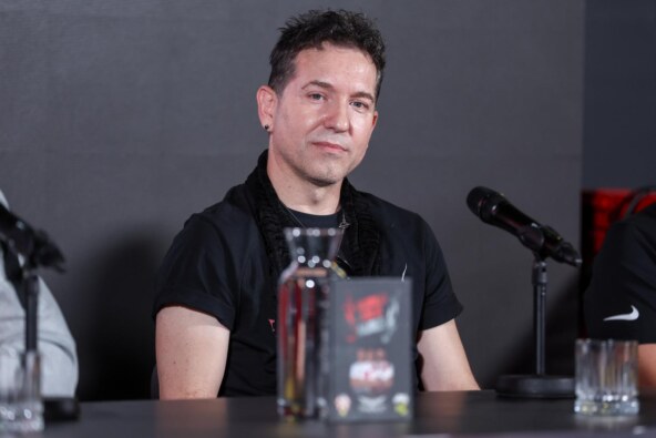 Tiho Orlić