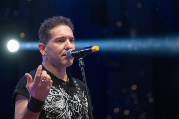 Tiho Orlić