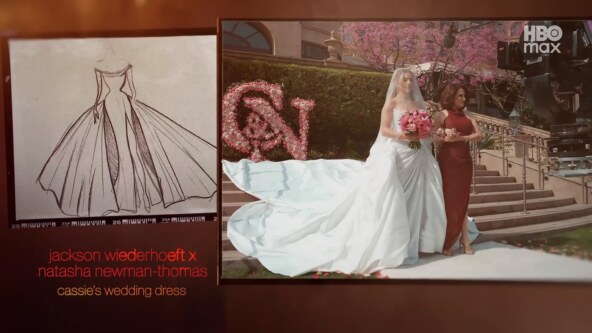 Euphoria 3 vjenčanje