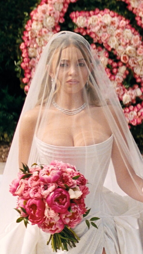 Euphoria 3 vjenčanje