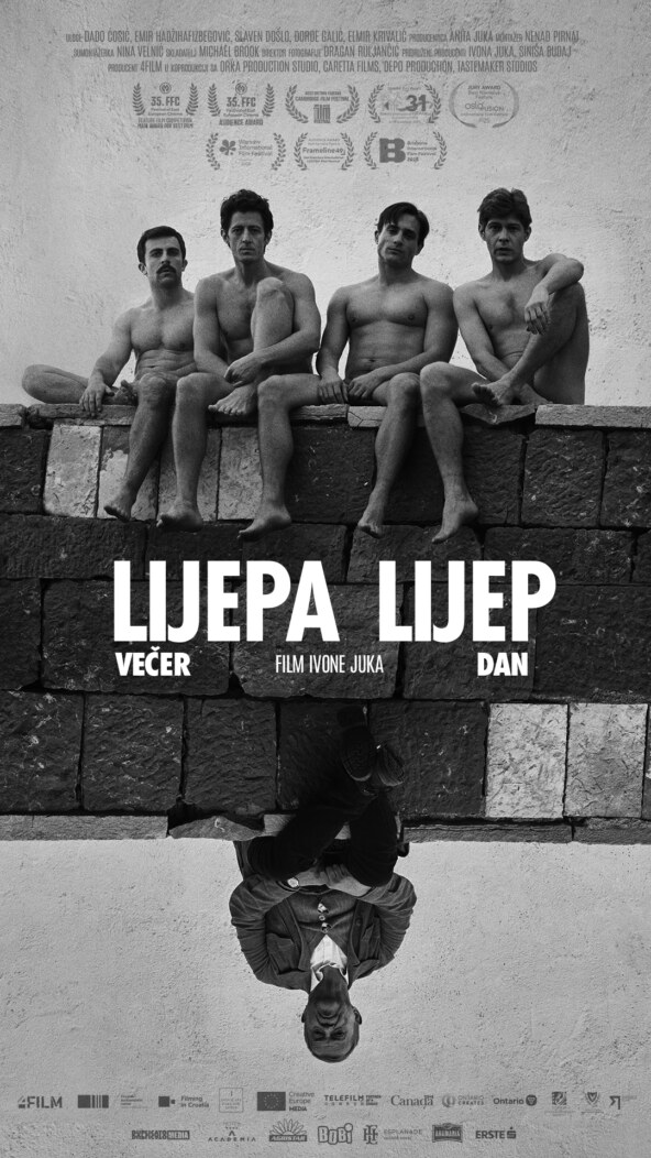 Lijepa večer lijep dan