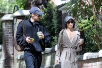 Harry Styles i Zoe Kravitz