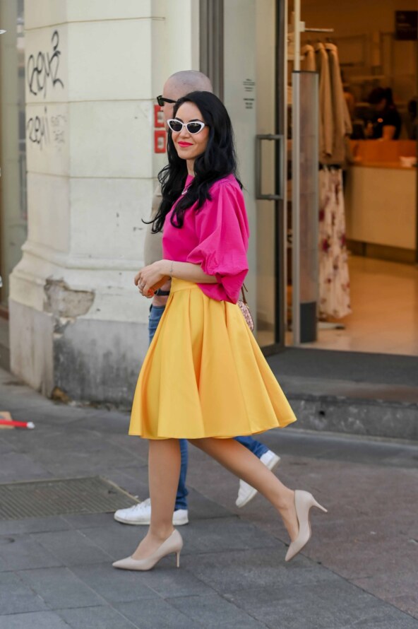 Street style