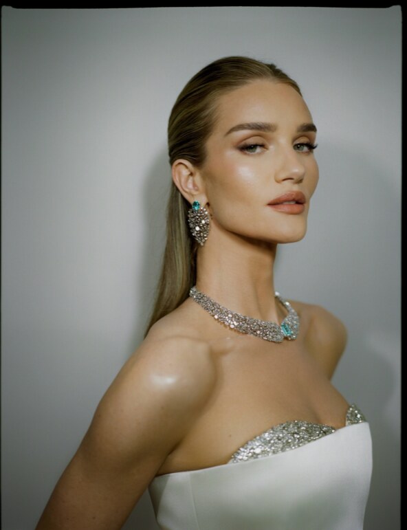 Rosie Huntington-Whiteley