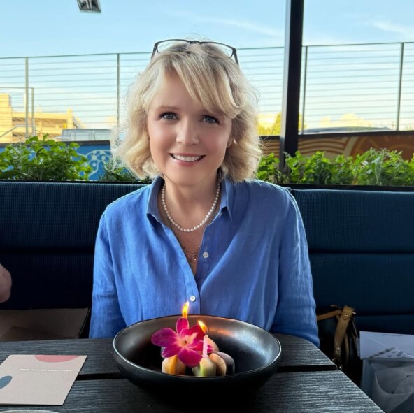 Tatjana Cameron Tajči