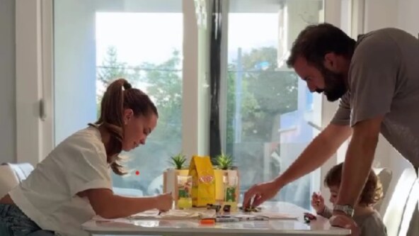 Korana Gvozdić i Ivan Šarić.jpg