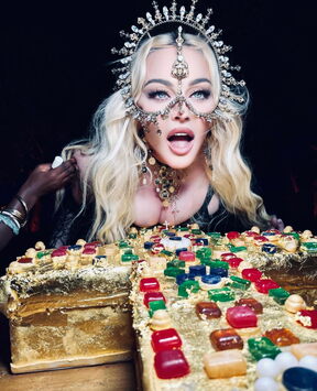 Madonna proslavila 63 rođendan