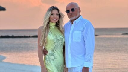 Zlatko i Blanka Mateša