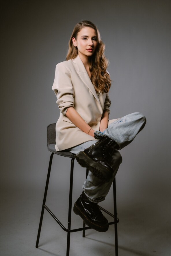 Marta Gabrić