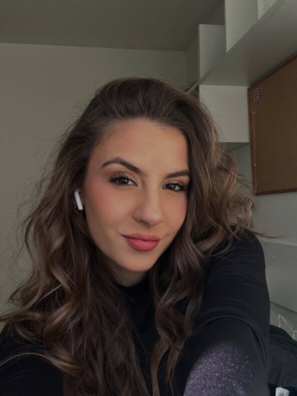 Marta Gabrić
