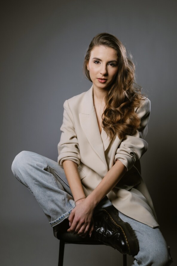 Marta Gabrić