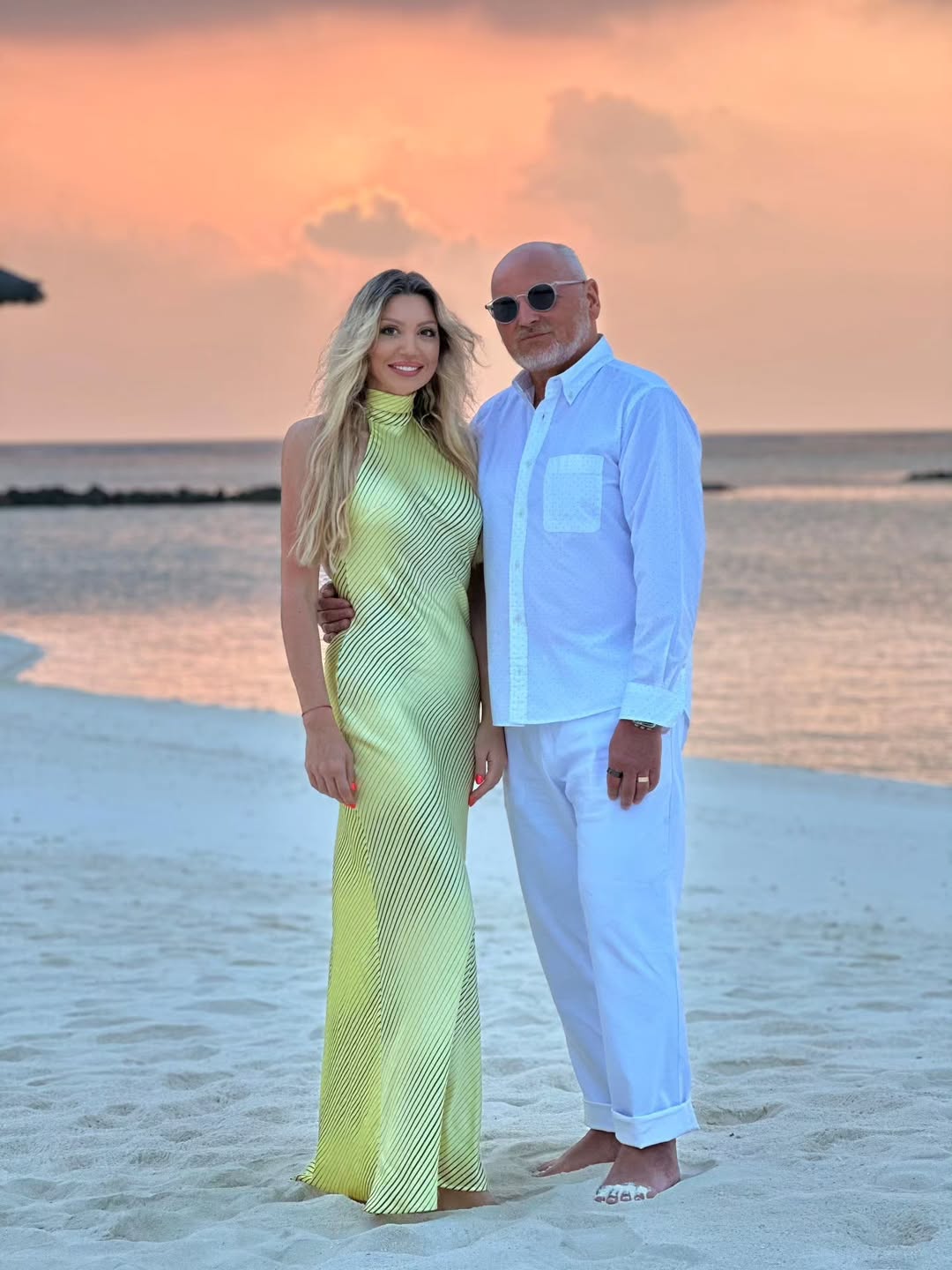 Zlatko i Blanka Mateša