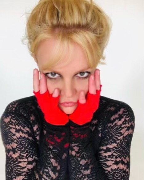 Otac Britney Spears ucjenuje kći 
