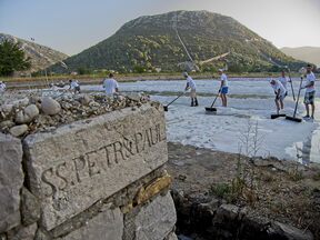 Festival soli u Stonu