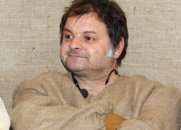 Dragan Veselić