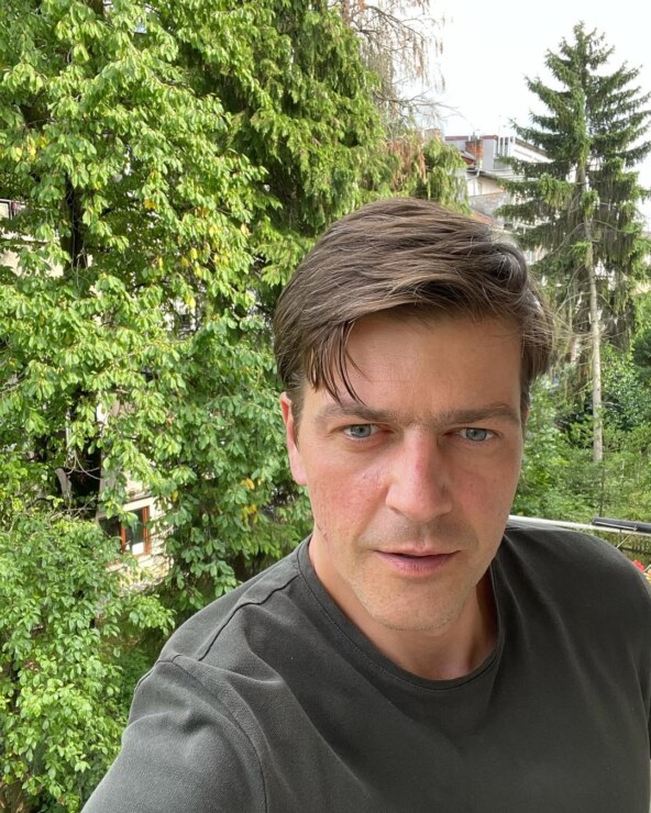 Amar Bukvić