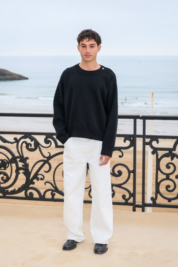 Chanel Cruise 2027 gosti