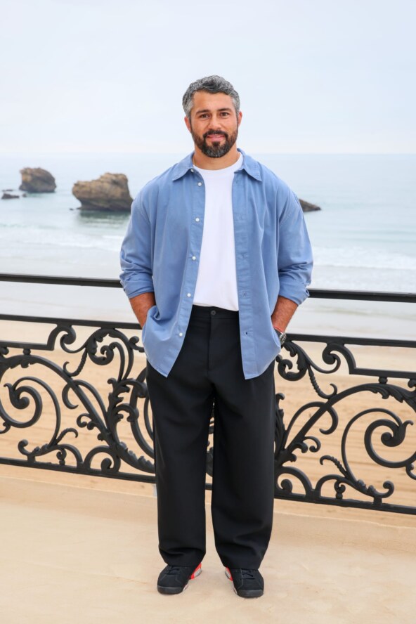 Chanel Cruise 2027 gosti