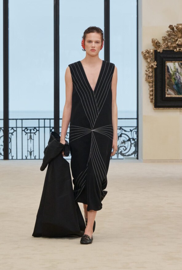 Chanel Cruise 2026 2027