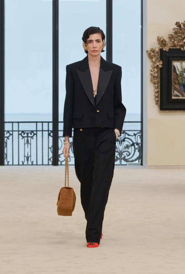 Chanel Cruise 2026 2027