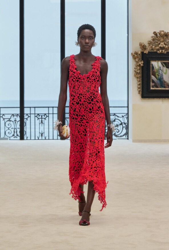 Chanel Cruise 2026 2027