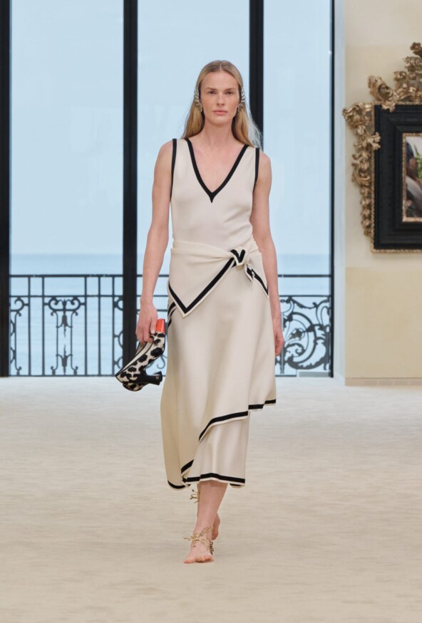 Chanel Cruise 2026 2027