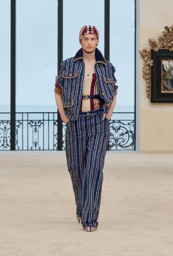Chanel Cruise 2026 2027