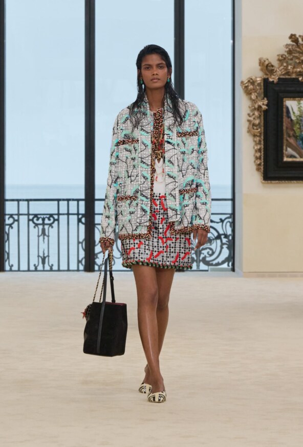 Chanel Cruise 2026 2027