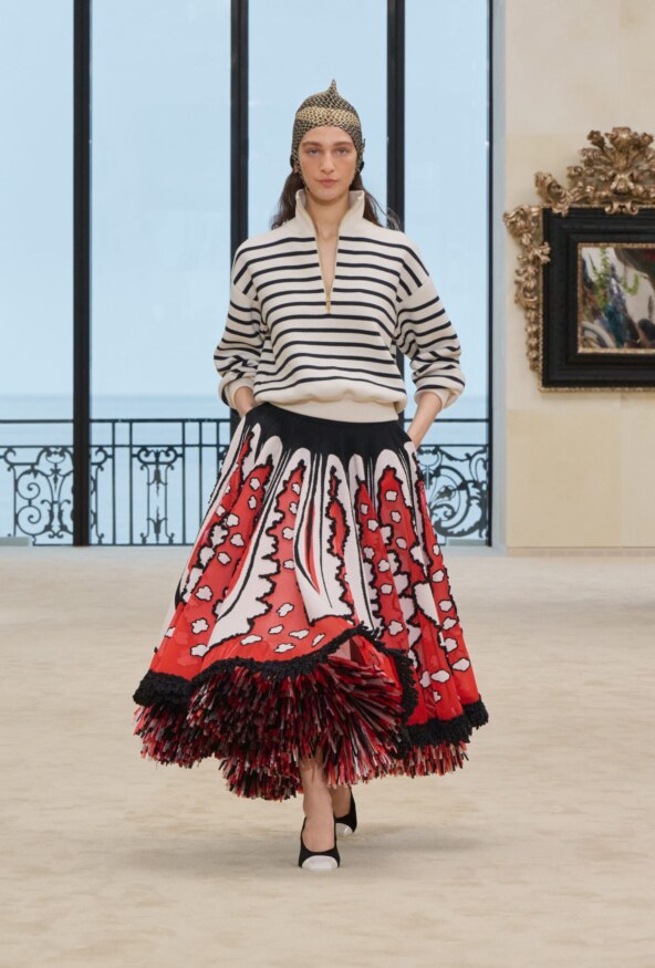 Chanel Cruise 2026 2027