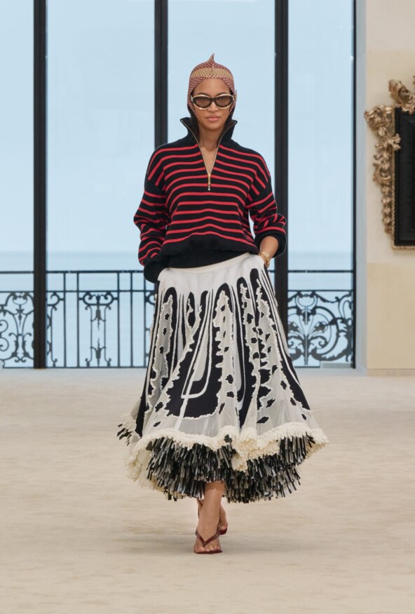 Chanel Cruise 2026 2027