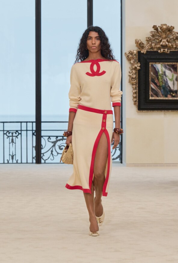 Chanel Cruise 2026 2027
