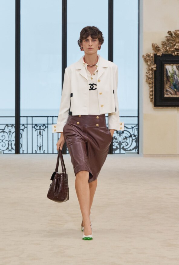Chanel Cruise 2026 2027