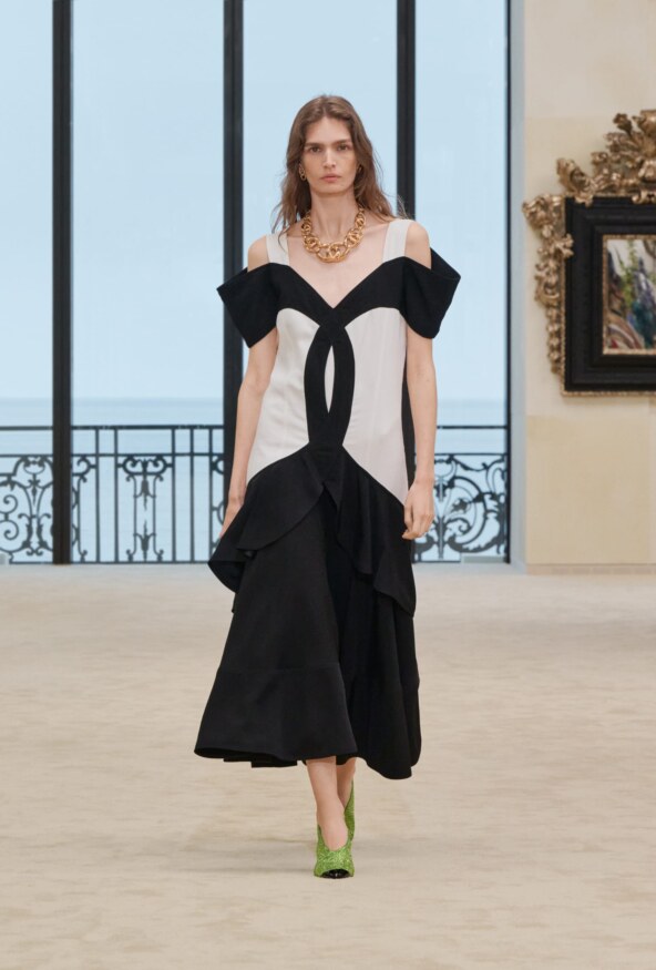 Chanel Cruise 2026 2027