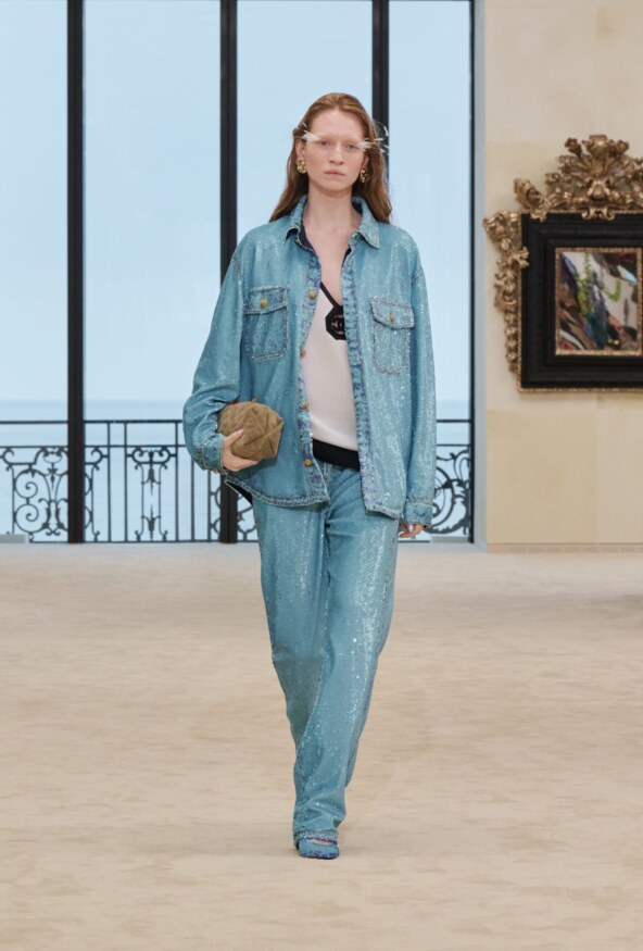 Chanel Cruise 2026 2027