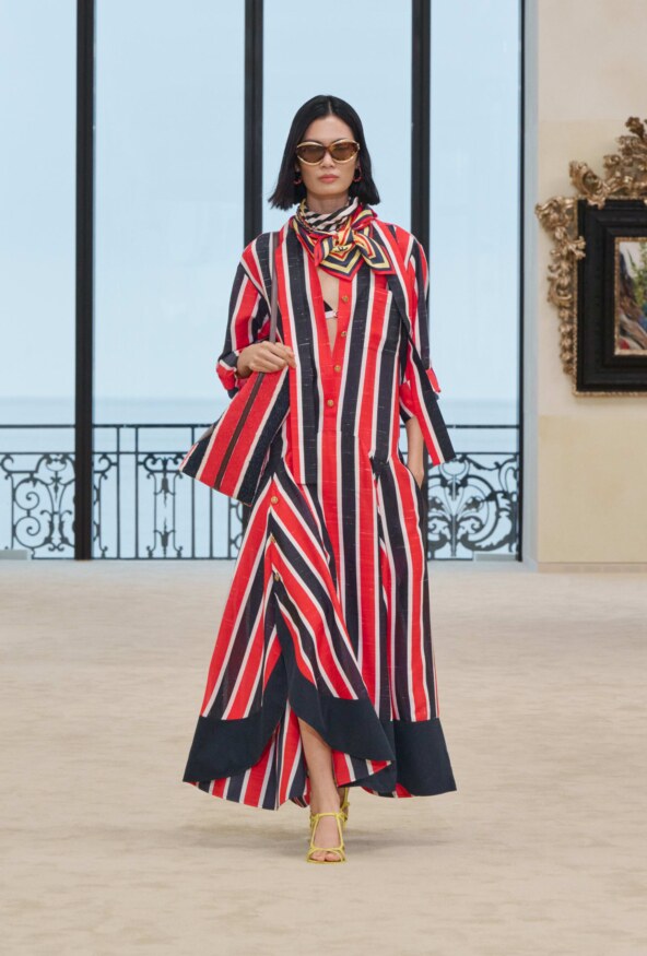 Chanel Cruise 2026 2027