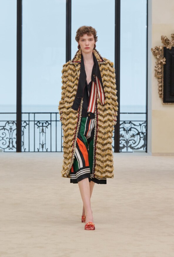 Chanel Cruise 2026 2027