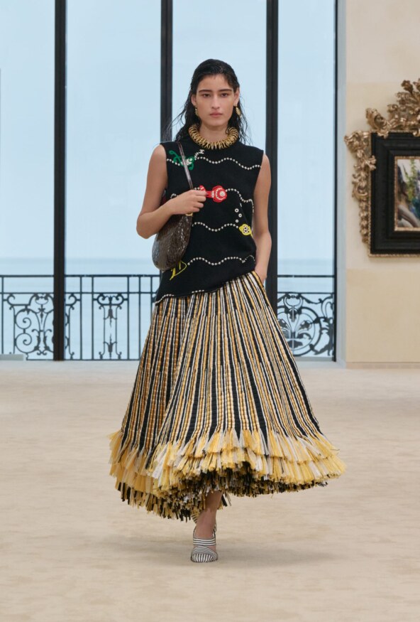 Chanel Cruise 2026 2027