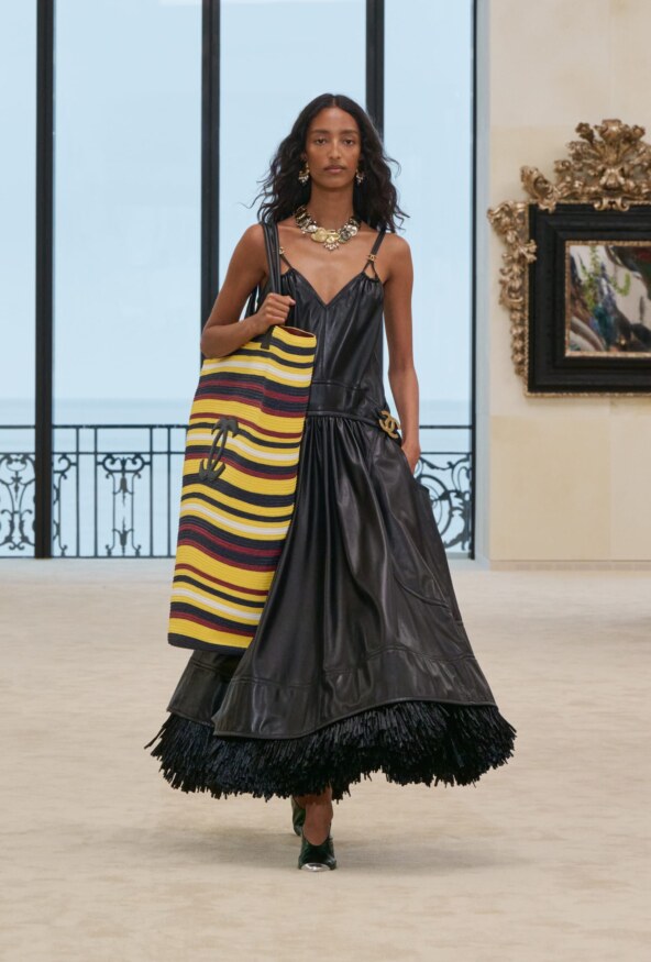 Chanel Cruise 2026 2027