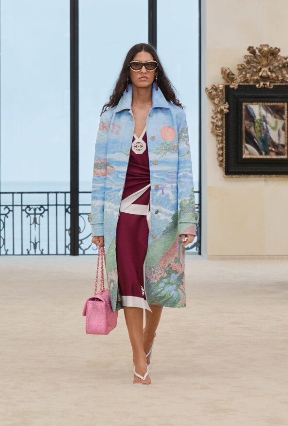 Chanel Cruise 2026 2027