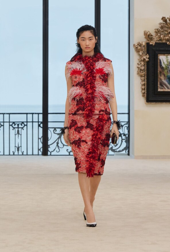 Chanel Cruise 2026 2027