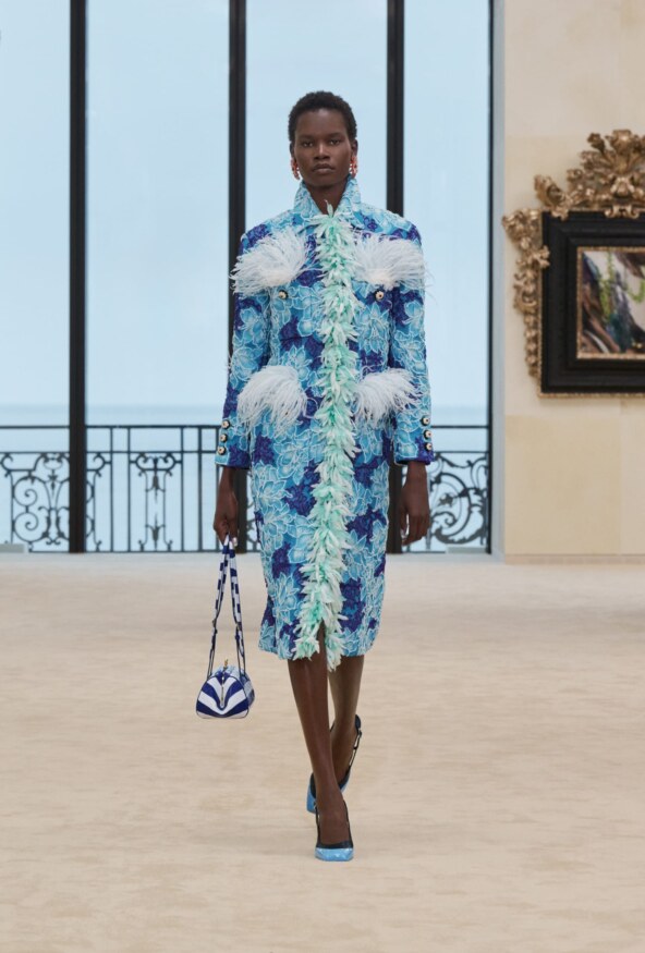 Chanel Cruise 2026 2027