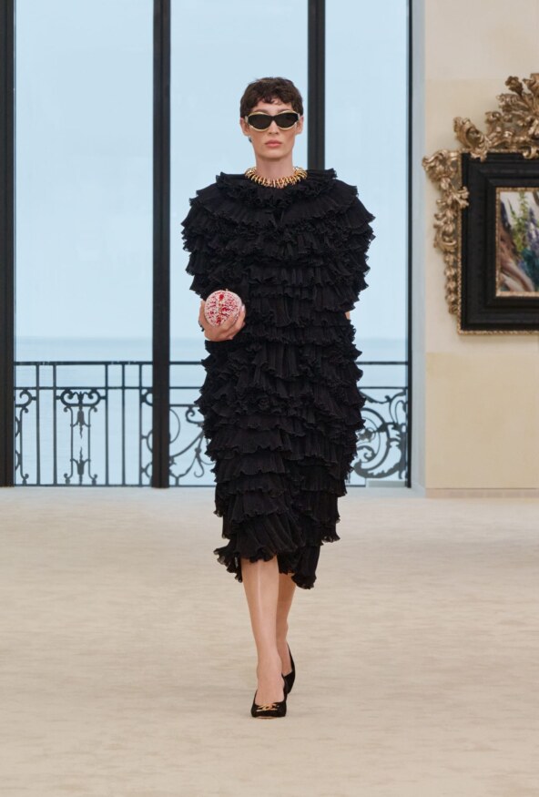 Chanel Cruise 2026 2027