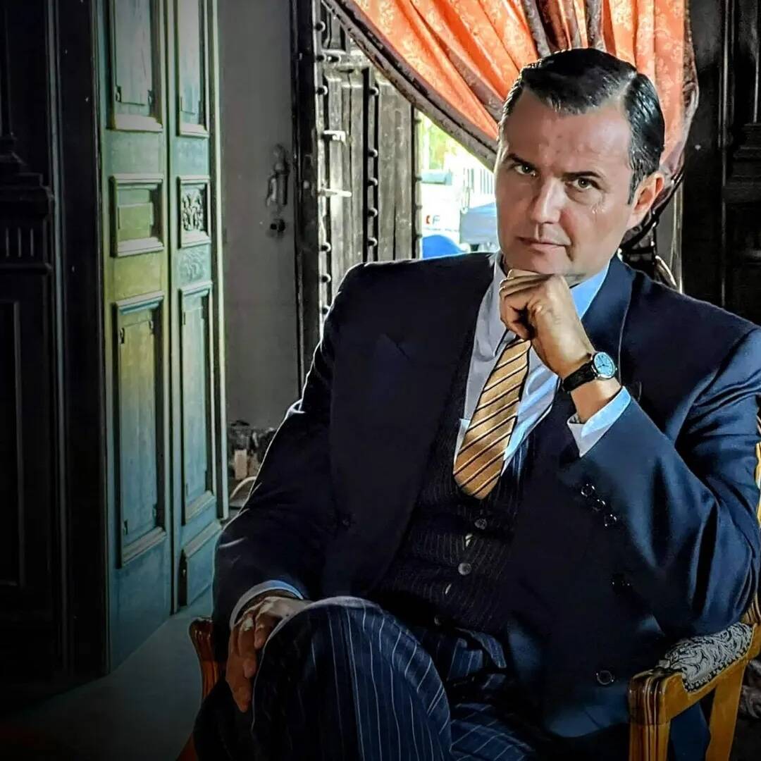Vladimir Posavec Tušek